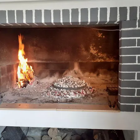 Alberta Apartmán Vodice