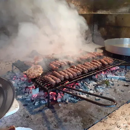 Alberta Apartamento Vodice