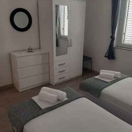 Alberta * Vodice