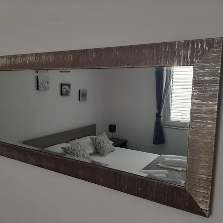 Apartmán Alberta Vodice