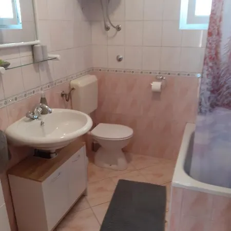 Apartman Alberta