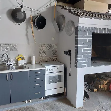 Apartman Alberta