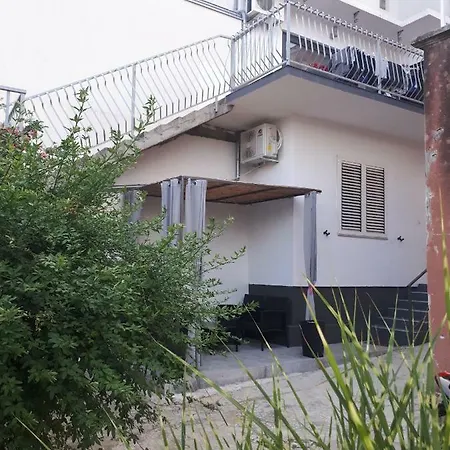 Apartamento Alberta *