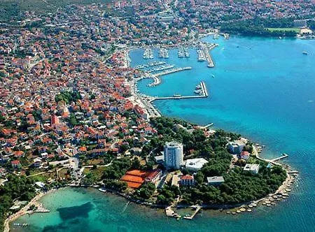 Alberta Apartamento Vodice