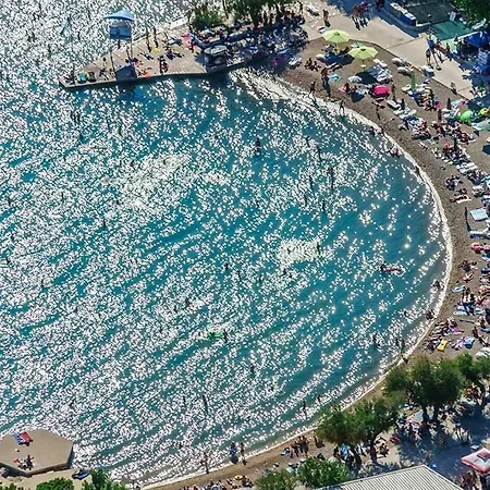 Alberta Apartamento Vodice