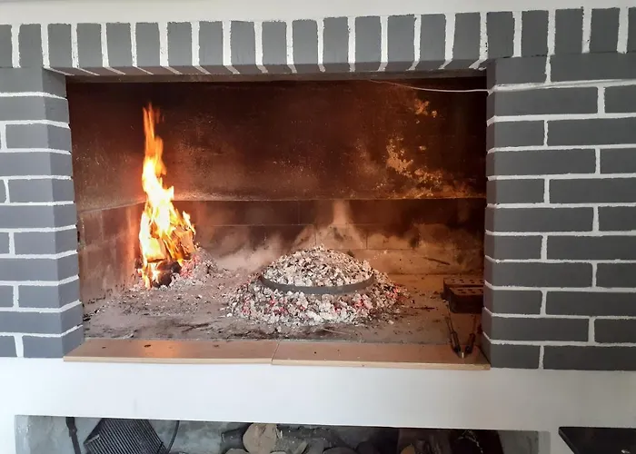 Alberta Διαμέρισμα Βόντιτσε