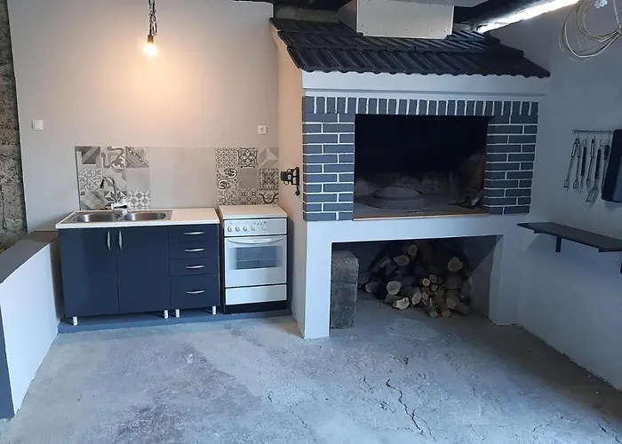 Alberta Διαμέρισμα *