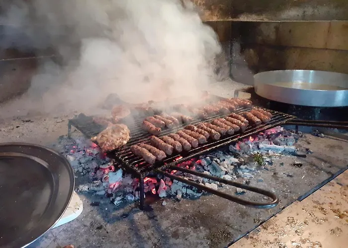 Alberta Διαμέρισμα Βόντιτσε