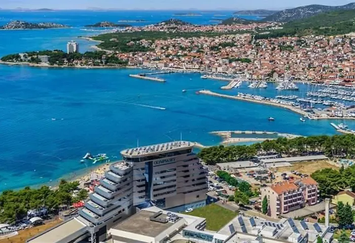 Alberta アパート *