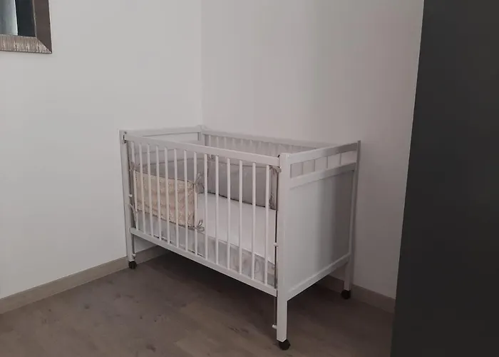 Alberta アパート *