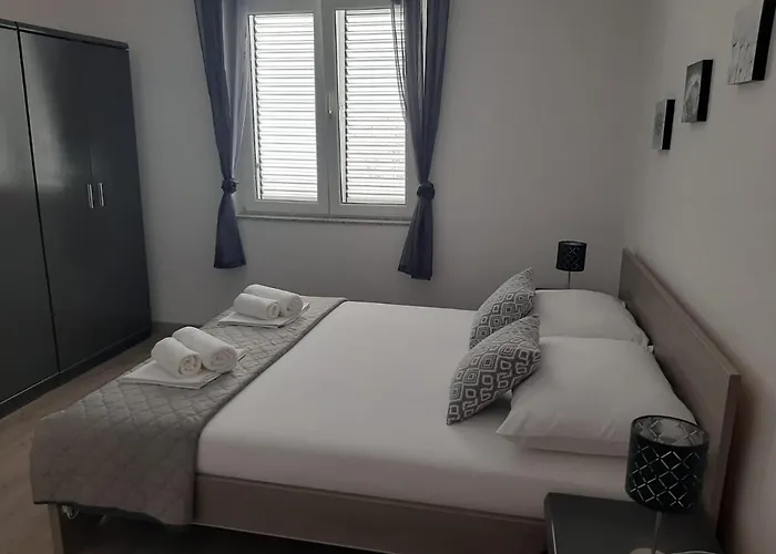 Διαμέρισμα Alberta *