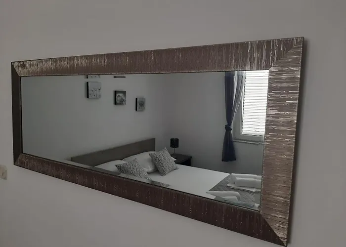 Διαμέρισμα Alberta Βόντιτσε