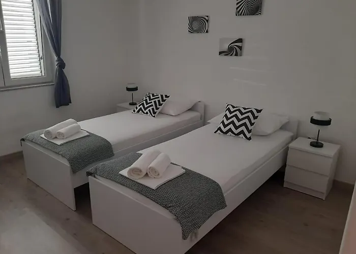 Alberta Διαμέρισμα Βόντιτσε