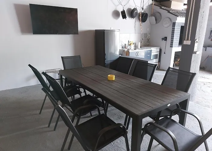 アパート Alberta *