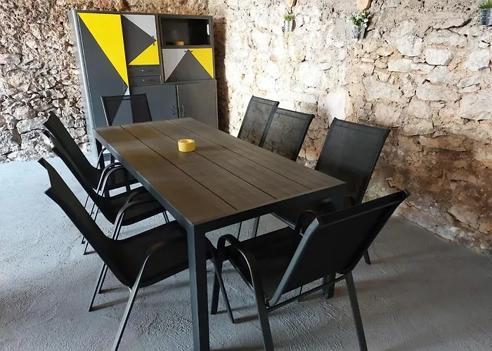 Διαμέρισμα Alberta *