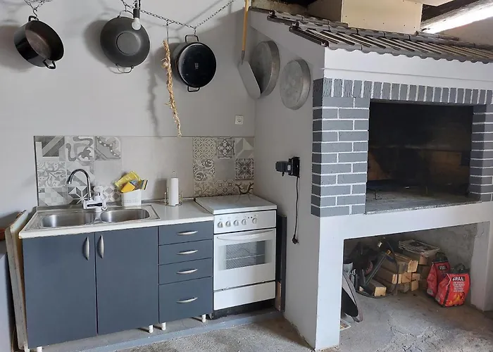 アパート Alberta