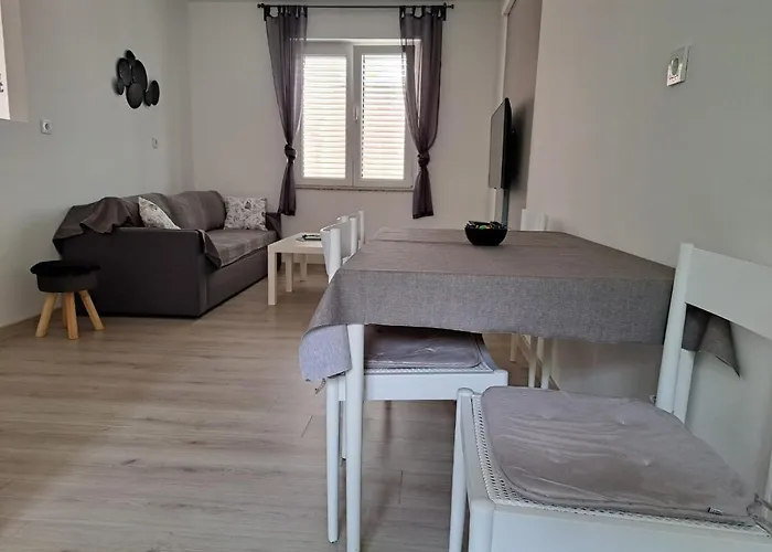 Alberta Διαμέρισμα Βόντιτσε