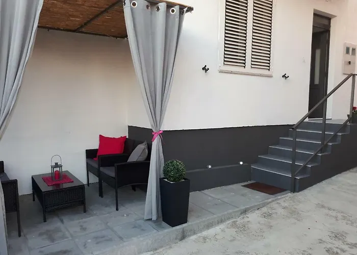 Alberta Διαμέρισμα Βόντιτσε