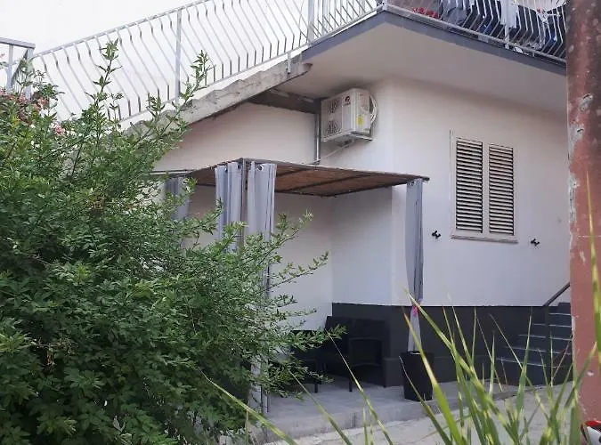 Διαμέρισμα Alberta *