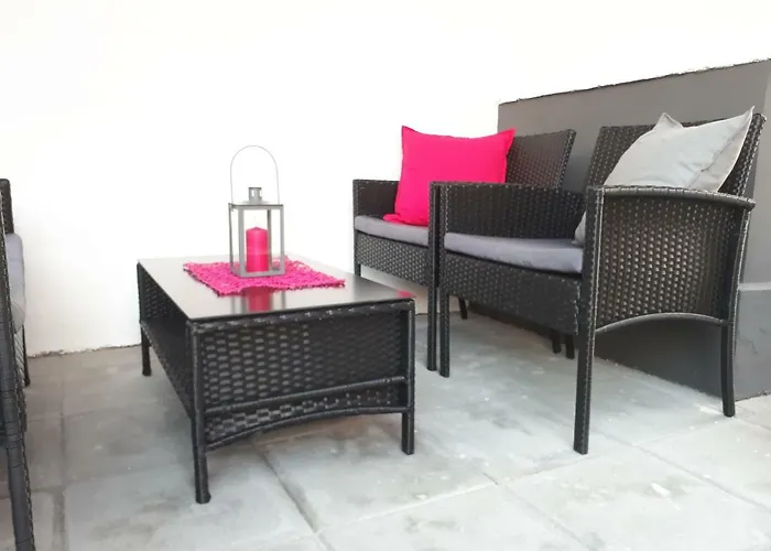 Alberta Διαμέρισμα