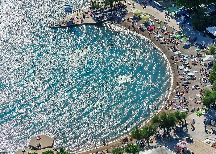 Alberta アパート ヴォディツェ